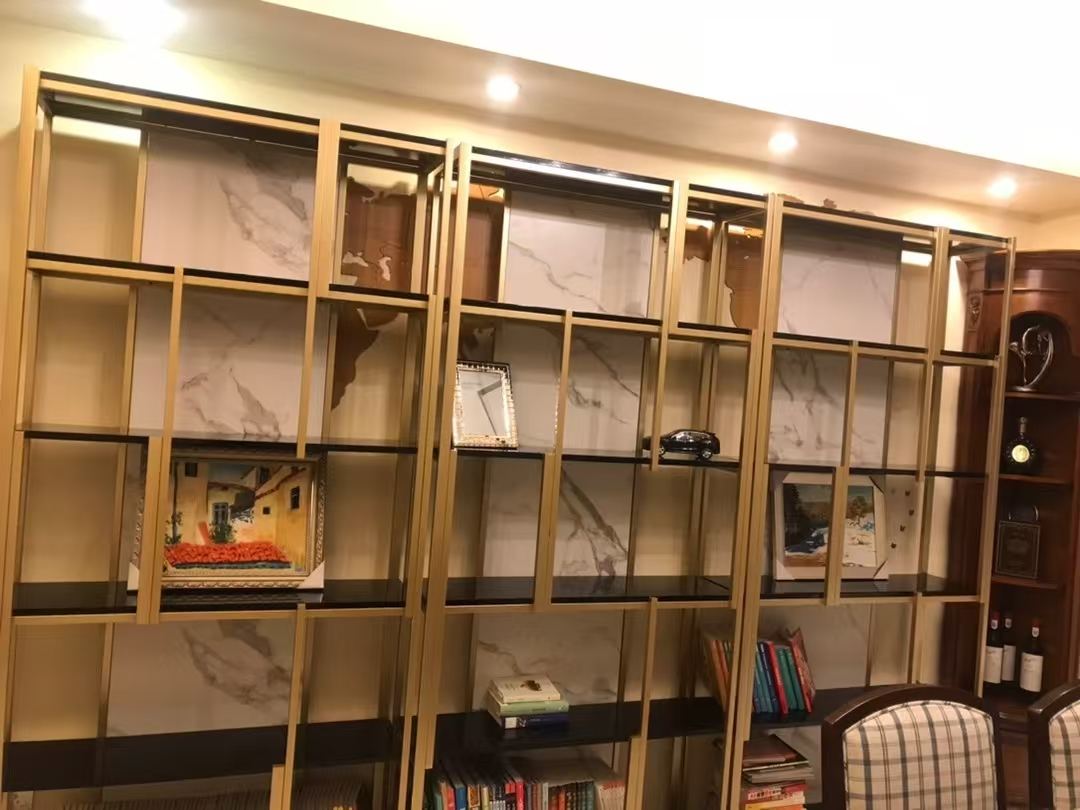 展示展架产品